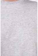 Bluza Dama Selected Slfmalina Printed Light Grey Melange